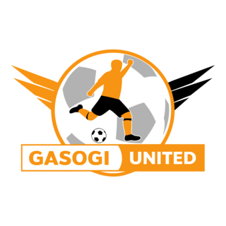 Gasogi United Football Club Logo PNG Vector