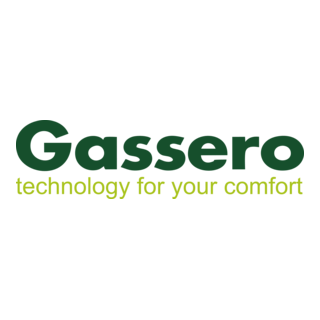 gassero Logo PNG Vector