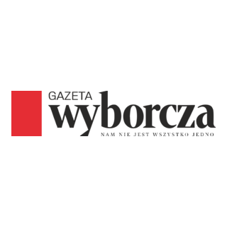 Gazeta Wyborcza (2017) Logo PNG Vector