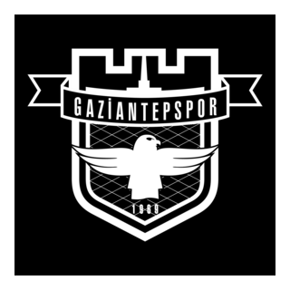 Gaziantepspor Logo PNG Vector
