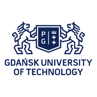 Gdańsk University of Technology Logo PNG Vector