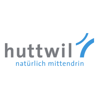 Gemeinde Huttwil Logo PNG Vector