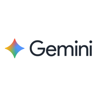 Gemini New Logo PNG Vector