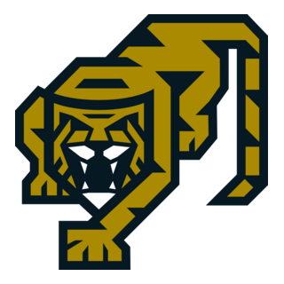 Gen.G Tigers of Shanghai Logo PNG Vector