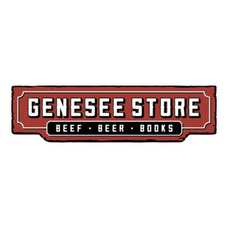 Genesee Store Logo PNG Vector