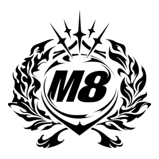 Gentle Mates Logo PNG Vector