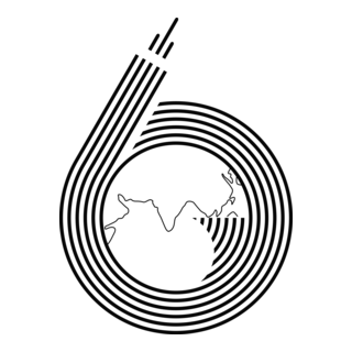 Geosynchronous Satellite Launch Vehicle (GSLV) Logo PNG Vector