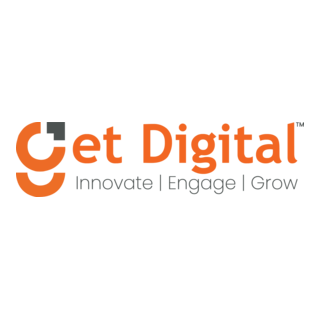 Get Digital Logo PNG Vector