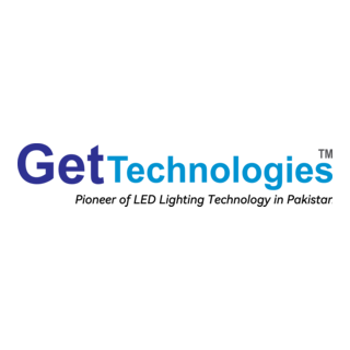 Get Technologies Logo PNG Vector