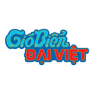 Gio Bien Dai Viet Restaurant Logo PNG Vector