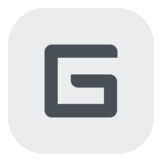 GoHa.Ru Icon Logo PNG Vector