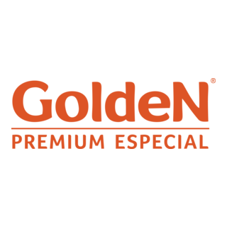 GoldeN Premium Especial Logo PNG Vector