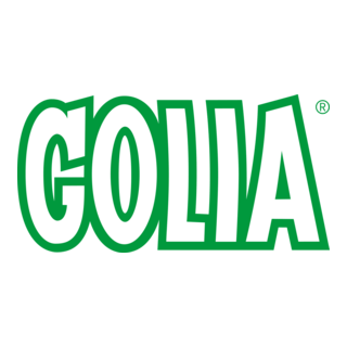Golia Logo PNG Vector