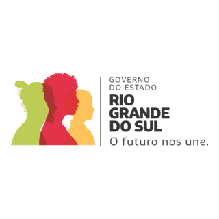 Governo do Estado do Rio Grande do Sul Logo PNG Vector