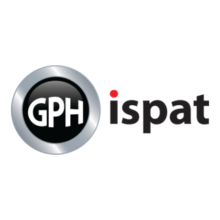 GPH Ispat Logo PNG Vector