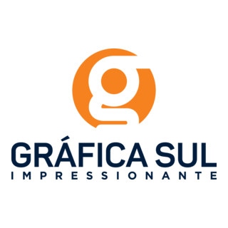 Gráfica Sul Catarinense Logo PNG Vector