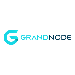 GrandNode Logo PNG Vector