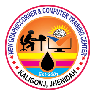 Graphiccorner Logo PNG Vector