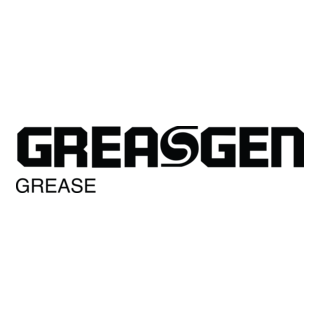Greasgen Logo PNG Vector