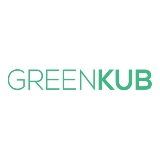 Greenkub Logo PNG Vector
