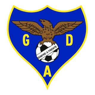 GRÉMIO DESPORTIVO AMARANTE DE SÃO VICENTE Logo PNG Vector