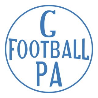 GREMIO RETRO Logo PNG Vector