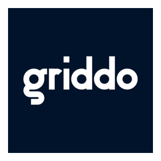 Griddo Logo PNG Vector