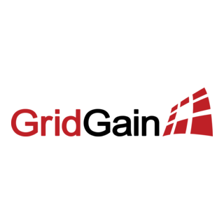 GridGain Logo PNG Vector