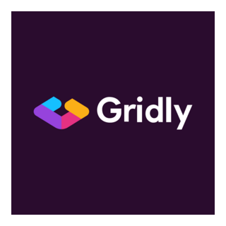 Gridly Logo PNG Vector