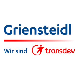 Griensteidl Logo PNG Vector