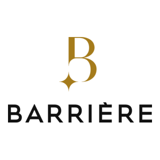 Groupe Barrière Logo PNG Vector