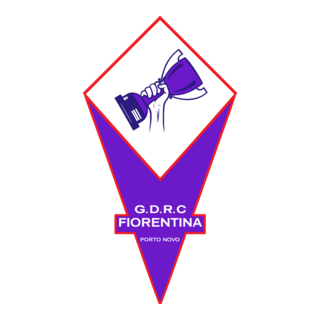 GRUPO DESPORTIVO RECREATIVO E CULTURAL FIORENTINA Logo PNG Vector
