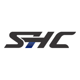 Grupo SHC Logo PNG Vector