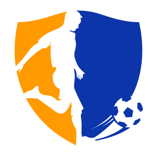 GS United Football Club Logo PNG Vector