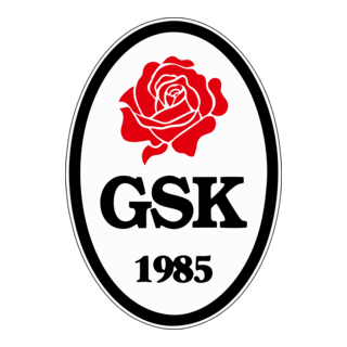 Gülsuyuspor Logo PNG Vector