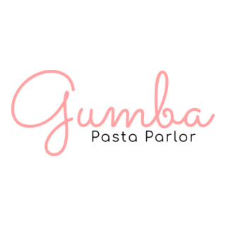 Gumba Logo PNG Vector