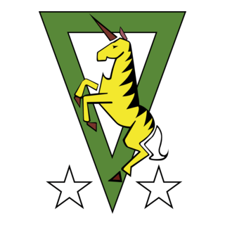 Gundam - Johnny Ridden's emblem Logo PNG Vector