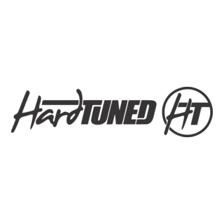 Hardtuned Logo PNG Vector