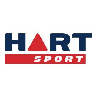 HART Sport Logo PNG Vector