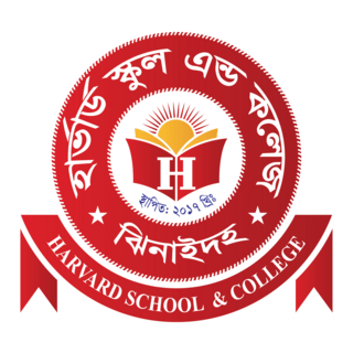 Harvard School & College Logo PNG Vector
