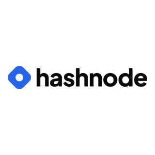 Hashnode Logo PNG Vector