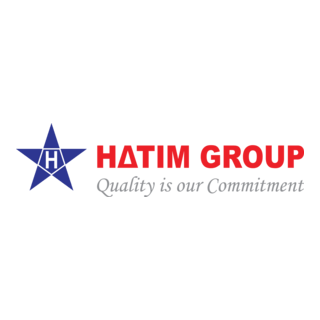 Hatim Group Logo PNG Vector
