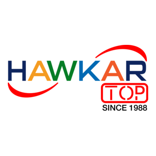 Hawkar top Logo PNG Vector
