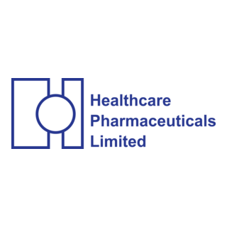 Healthcare Pharmaceuticals Ltd Logo PNG Vector