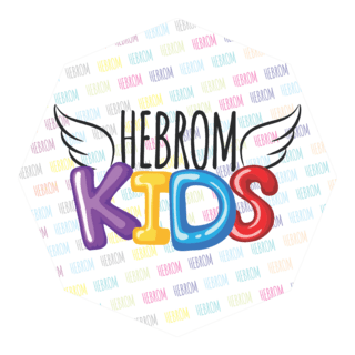 HEBRON KIDS CHURCH IGREJA Logo PNG Vector