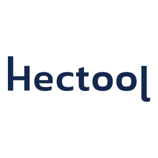 Hectool Logo PNG Vector