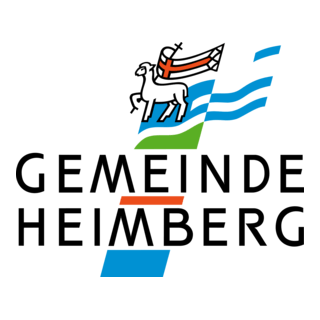 Heimberg Logo PNG Vector