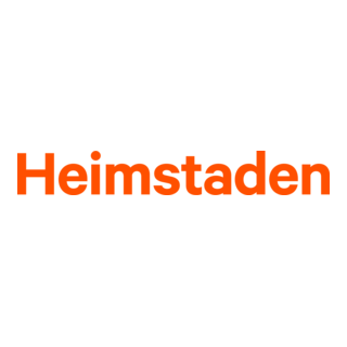 Heimstaden Logo PNG Vector