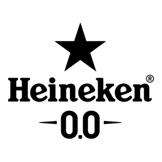 Heineken 0.0 Logo PNG Vector