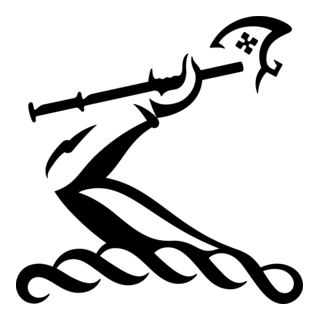 Hennessy Cognac Logo PNG Vector